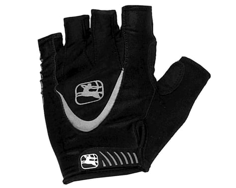 Giordana Women's Corsa Glove (Black) (XL)
