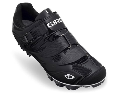 Giro Manta Bike Shoes (Black) (39)