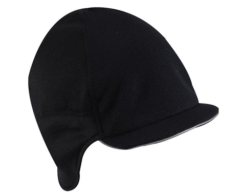 Giro Ambient Skull Cap (Black) (S/M)