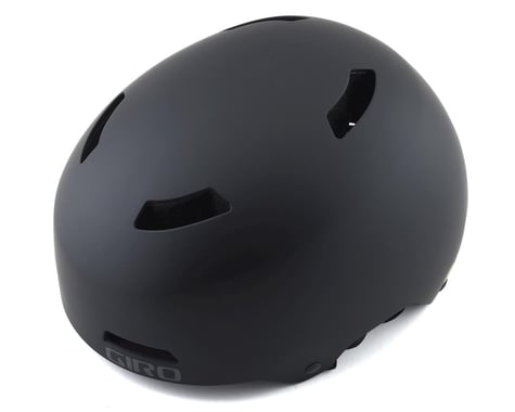 Giro Quarter MIPS Helmet (Matte Black) (S)