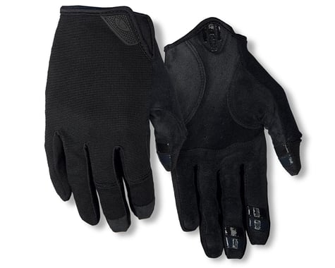 Giro DND Gloves (Black) (S)