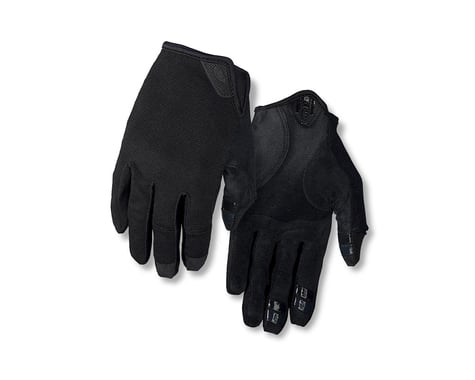 Giro DND Gloves (Black) (M)
