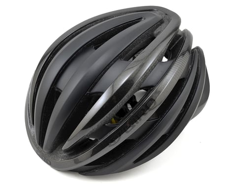 Giro Cinder MIPS Road Bike Helmet (Matte Black/Charcoal) (L)