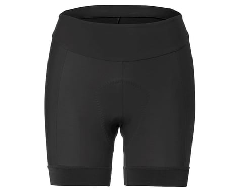 Giro Women's Chrono Sporty Shorts (Black) (M)