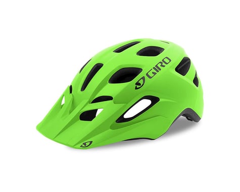 Giro Tremor MIPS Youth Helmet (Bright Green) (Universal Youth)