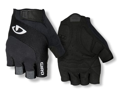 Giro Women's Tessa Gel Gloves (Black) (XL)