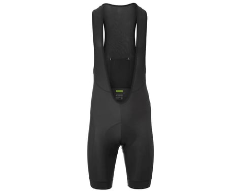 Giro Chrono Sport Bib Shorts (Black) (L)