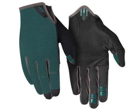 Giro DND Gloves (Teal) (M)