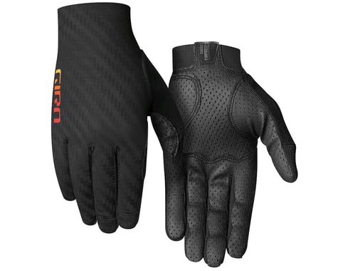 Giro Rivet CS Gloves (Black Heatwave) (2XL)