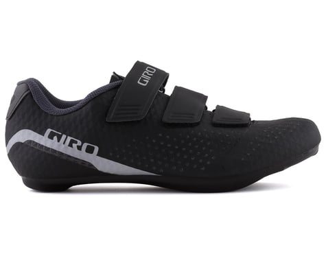 Giro Women's Stylus Road Shoes (Black) (39)
