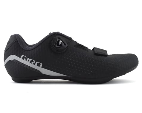 Giro Cadet Women's Road Shoe (Black) (37)
