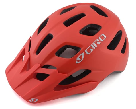 Giro Fixture MIPS Helmet (Matte Red) (Universal Adult)