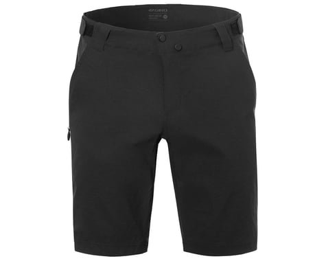Giro Men's Ride Shorts (Black) (28)