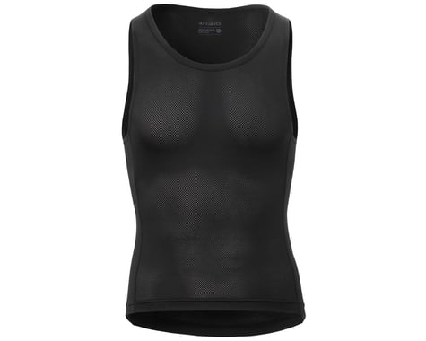 Giro Men's Base Liner Storage Vest (Black) (L)