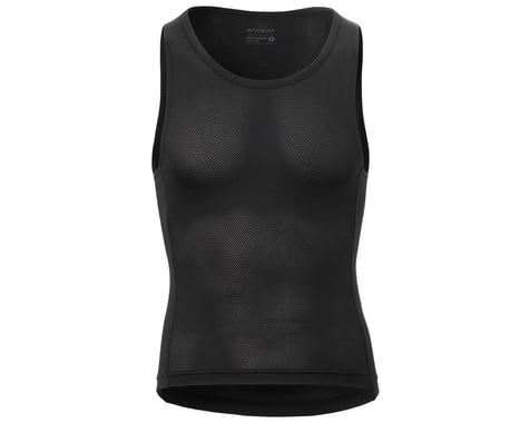 Giro Women's Base Liner Storage Vest (Black) (L)