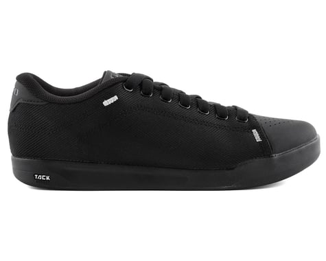 Giro Deed Flat Pedal Shoes (Black) (49)