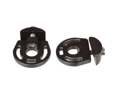 Gusset 2-Tugs Axle Tensioners