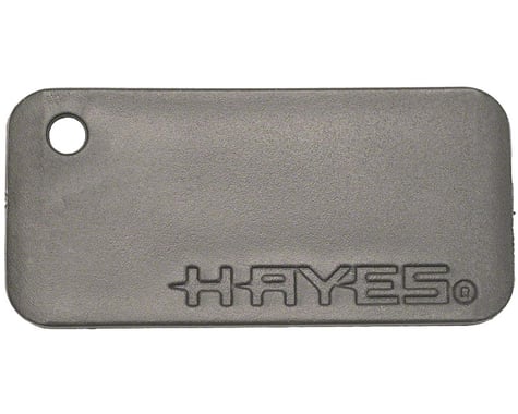 Hayes Brake Pad Transport Spacers (10 Pack)