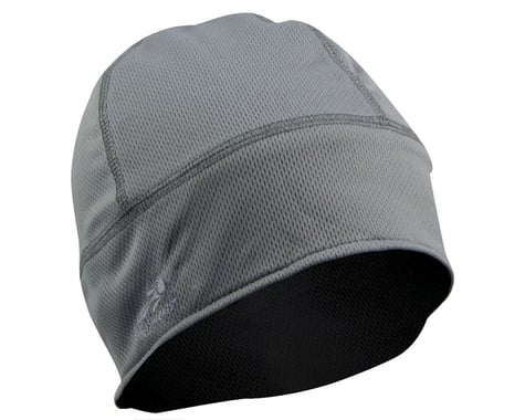 Headsweats Multi-Sport Reversible Beanie (Silver/Black)