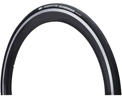 IRC Aspite Pro Road Tire (Black) (700c / 622 ISO) (26mm)