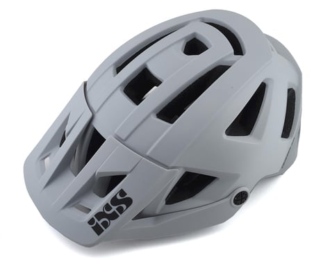 iXS Trigger AM Helmet (Grey) (S/M)