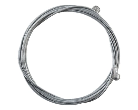 Jagwire Basics Brake Cable (Galvanized) (Double-Ended) (Road & Mountain) (1.6mm) (2000mm)