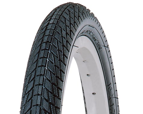 Kenda Kontact K841 Tire (Black) (20" / 406 ISO) (1.75")