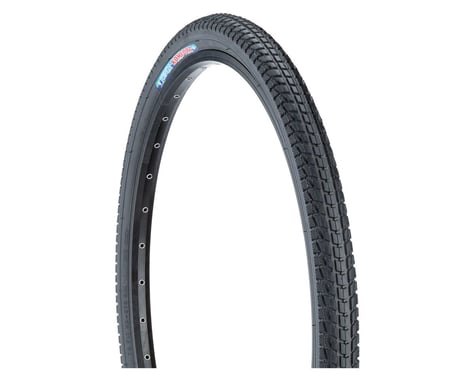 Kenda Komfort City Tire (Black) (26" / 559 ISO) (1.95")