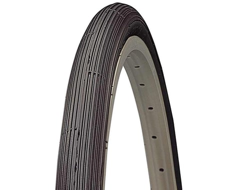 Kenda Schwinn Tire (Black) (26" / 597 ISO) (1-3/8")