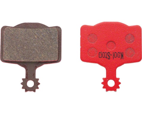 Kool Stop Disc Brake Pads (Semi-Metallic) (Magura MT/Campagnolo)