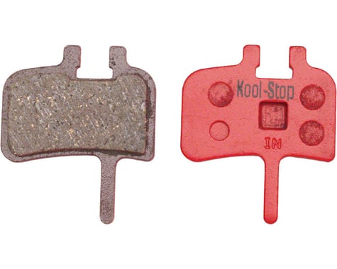 Kool Stop Disc Brake Pads (Semi-Metallic) (Avid Juicy/BB7)
