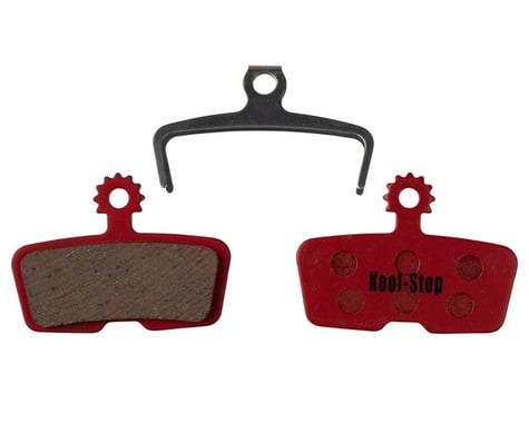 Kool Stop Disc Brake Pads (Organic) (SRAM Code, Guide RE)
