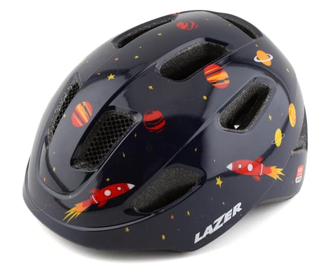 Lazer Nutz Kineticore Helmet (Space) (Universal Child)