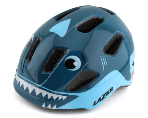 Lazer Pnut Kineticore Toddler Helmet (Shark) (Universal Toddler)