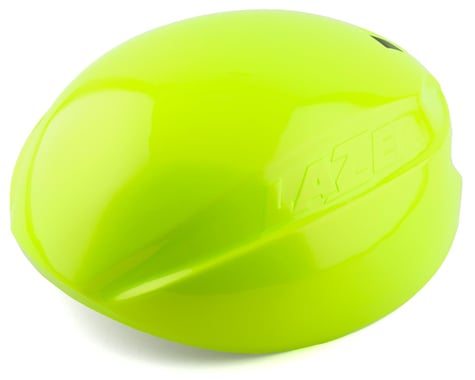 Lazer Sphere Helmet Aeroshell (Flash Yellow) (L)