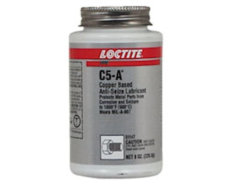 Loctite C5-A Anti-Seize Compound