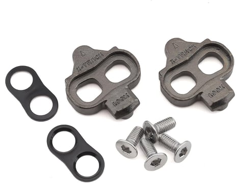 Look X-Track Cleats (SPD Compatible) (6°)