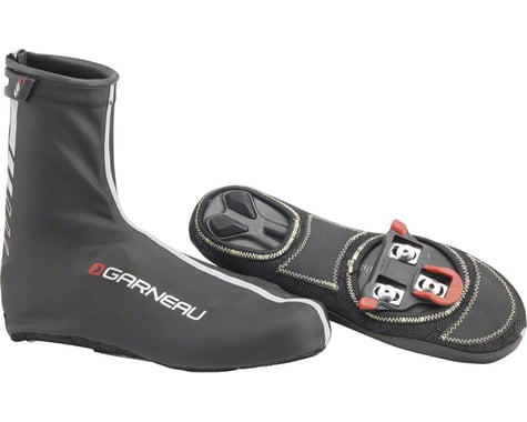 Louis Garneau H2O 2 Shoe Cover (Black) (L)