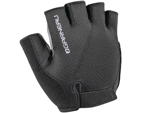 Louis Garneau Air Gel Ultra Gloves (Black) (L)
