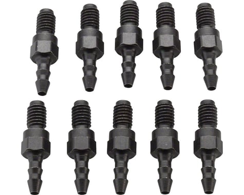 Magura Barbed Fitting M6 (Tubing Connection at Caliper) (10 Pack)