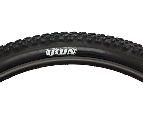 Maxxis Ikon Tubeless XC Mountain Tire (Black) (Folding) (26" / 559 ISO) (2.35") (3C MaxxSpeed/EXO)
