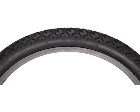 Michelin Country Jr. Kids Tire (Black) (20" / 406 ISO) (1.75")