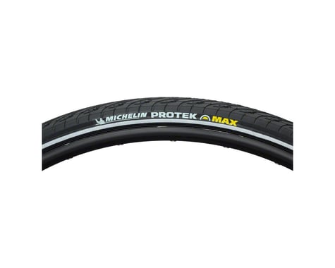 Michelin Protek Max Tire (Black) (700c / 622 ISO) (35mm)
