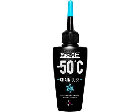 Muc-Off Minus 50c Lube (Cold Weather) (50ml)