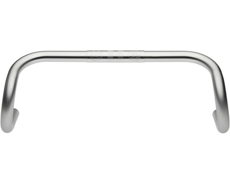 Nitto Classic 115 Drop Handlebar (Silver) (25.4mm) (42cm)