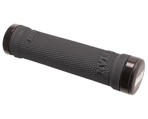 ODI Ruffian Lock-On Grips (Black) (130mm)