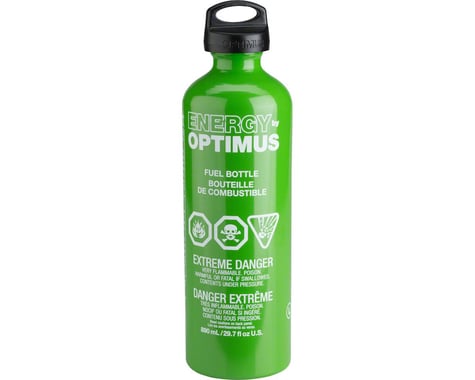 Optimus Fuel Bottle (Green) (1L)