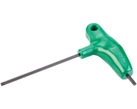 Park Tool P-Handle Torx-Compatible Wrenches (Green) (T20)