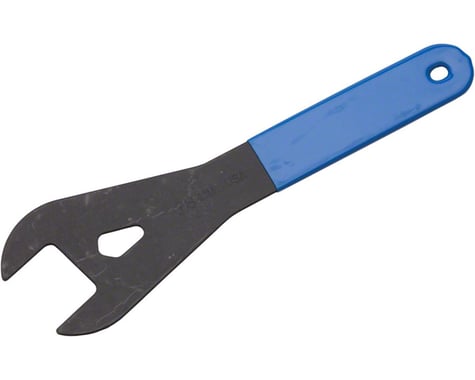 Park Tool SCW Cone Wrenches (Blue) (28mm)