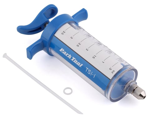 Park Tool Tubeless Sealant Injector (Blue) (TSI-1)